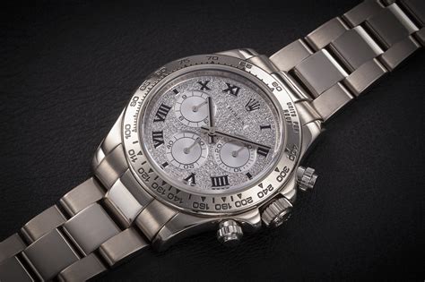 chi compra rolex daytona|rolex daytona.